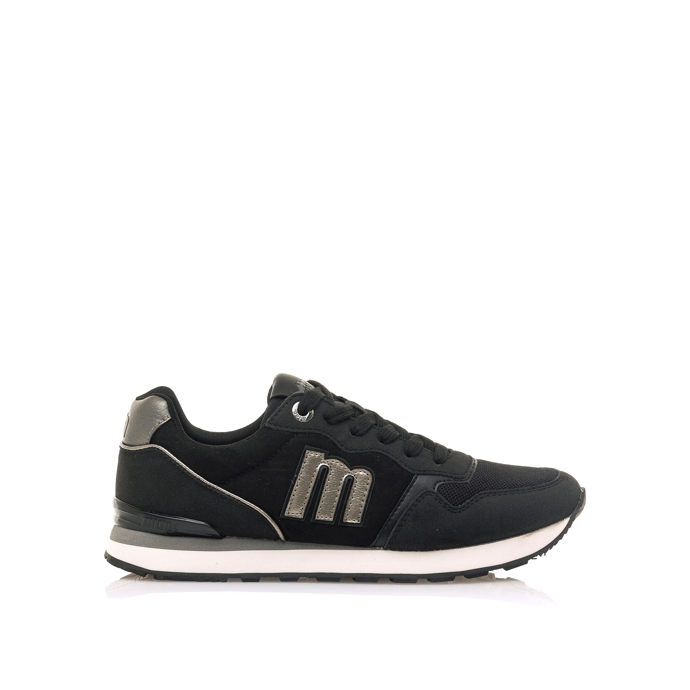 Zapatillas urbanas mujer mustang sales